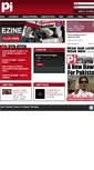 Mobile Screenshot of passionislam.com